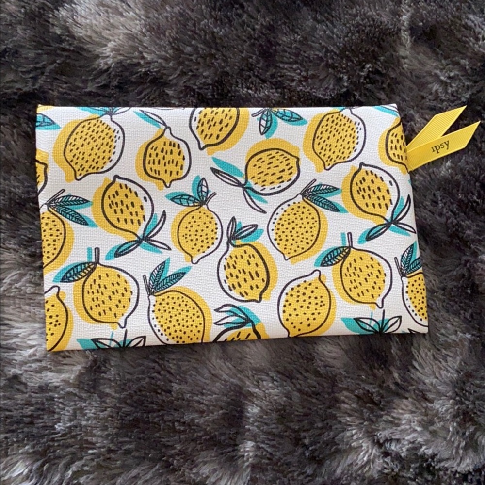 3 bags for $15! Ipsy Makeup Bag (Never Used)